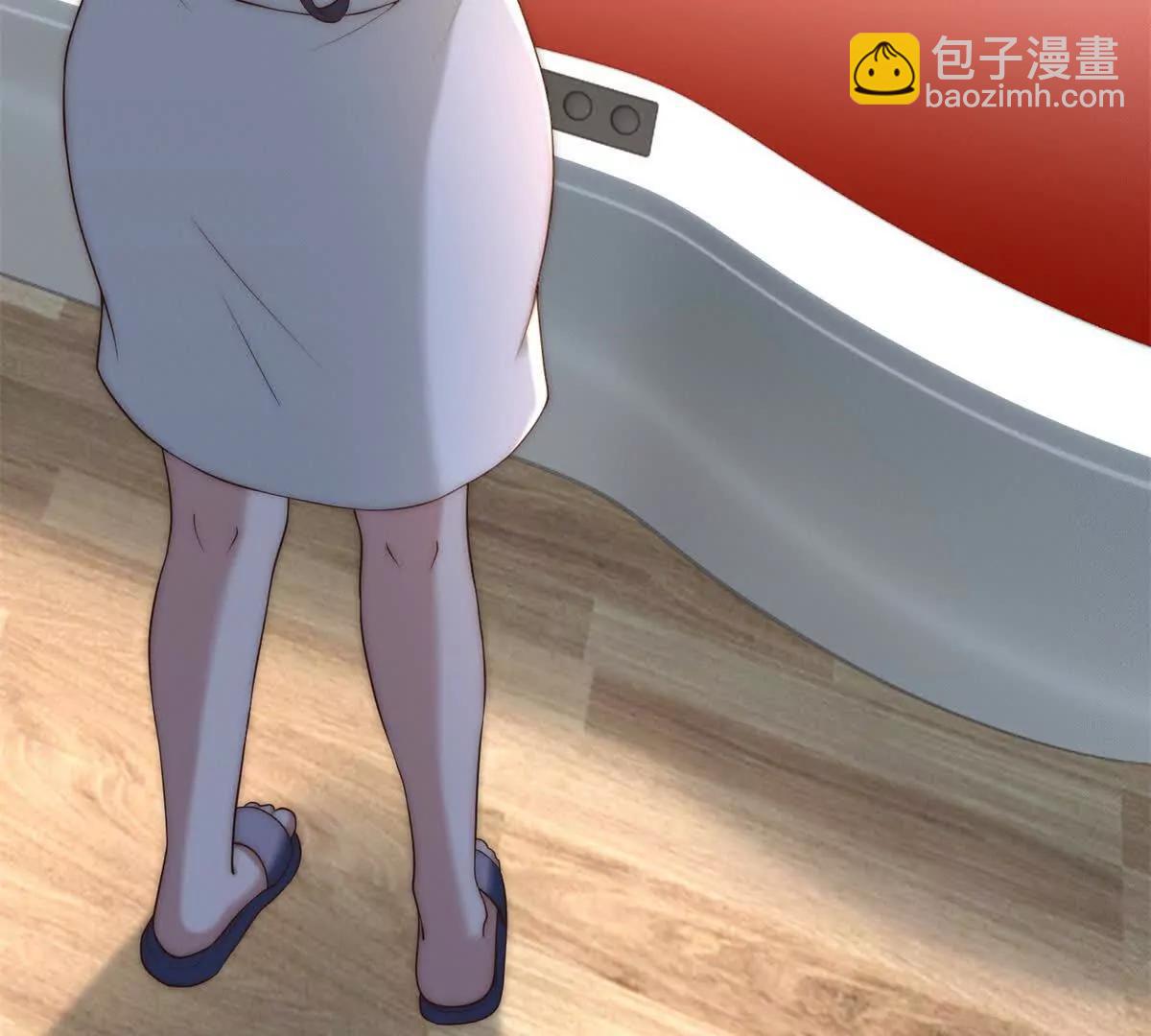 第30话 坏了，碰上真家伙了(1/3)-第31话