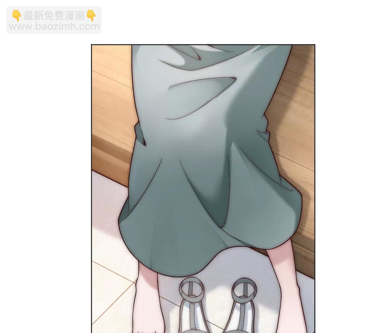 第34话 慈善拍卖会(1/3)-第35话