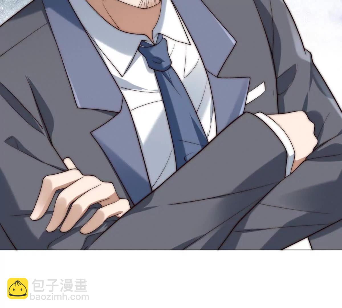 第4话 这次是你上钩了(1/3)-第5话