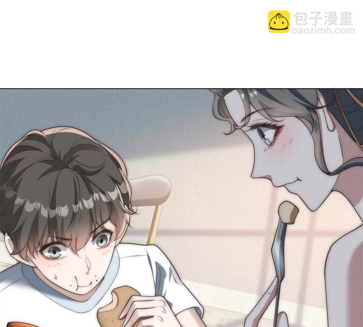 第56话 临时工小林？(1/4)-第57话