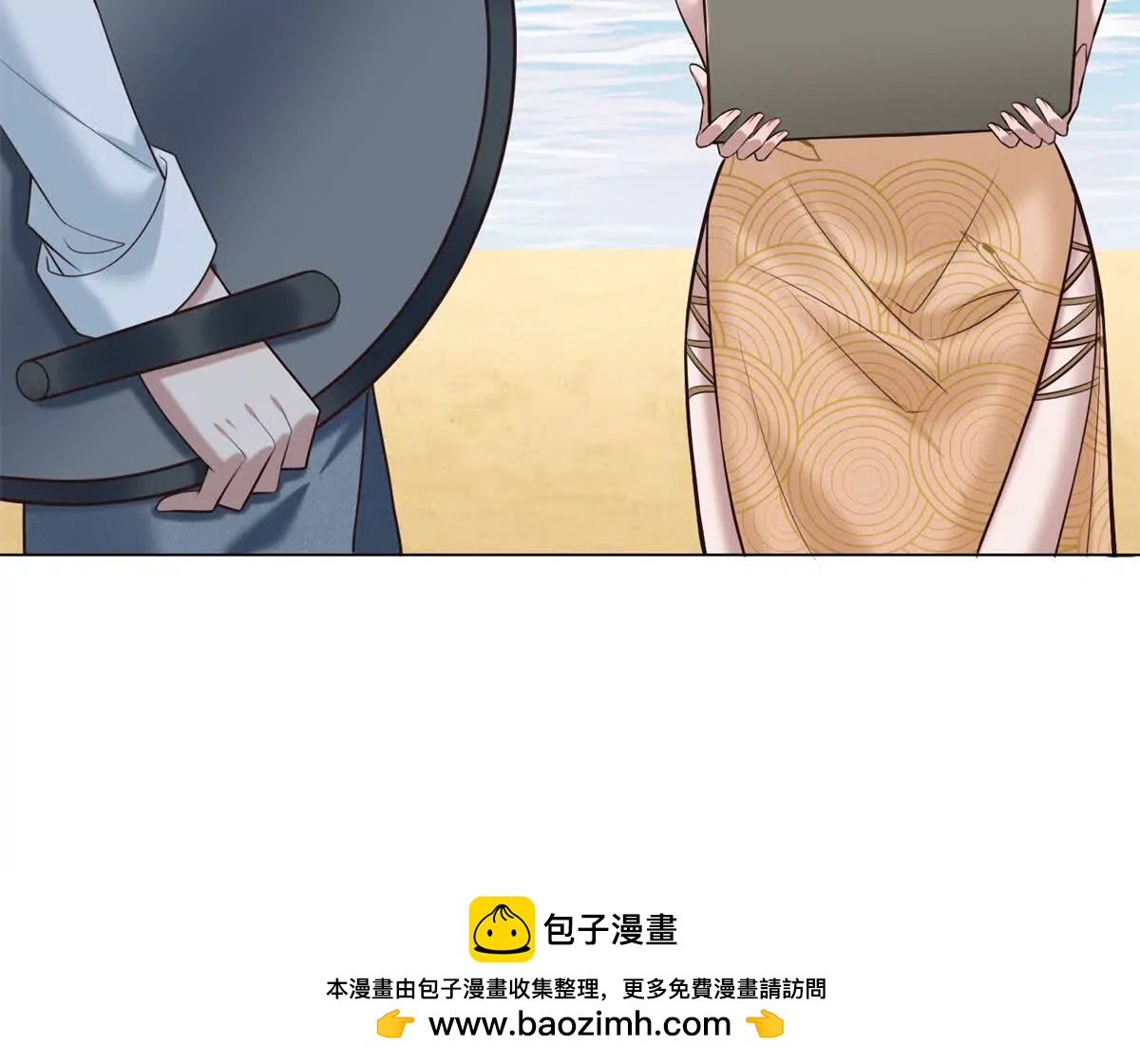 第56话 临时工小林？(1/4)-第57话