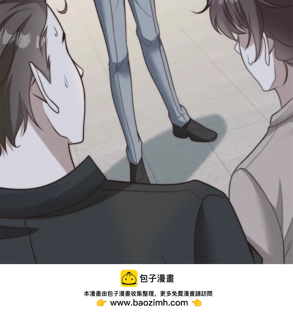 第66话 这城铁跟我想的不一样(1/3)-第67话