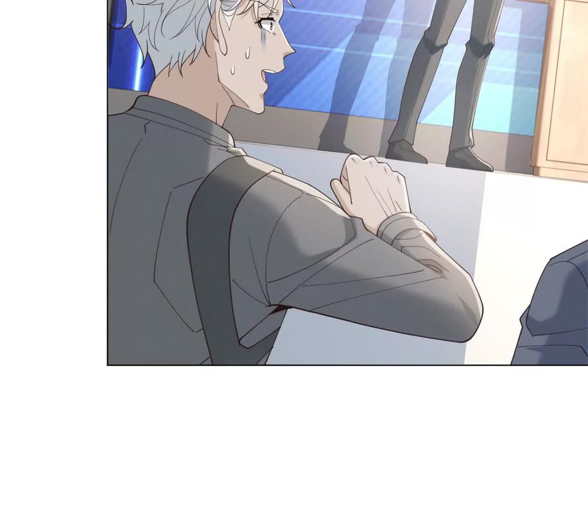 第84话 一丁点而已(1/3)-第85话
