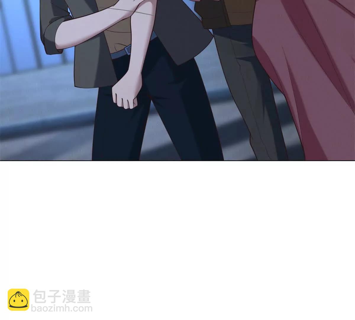 第8话 获得大冤种之鼻(1/3)-第9话