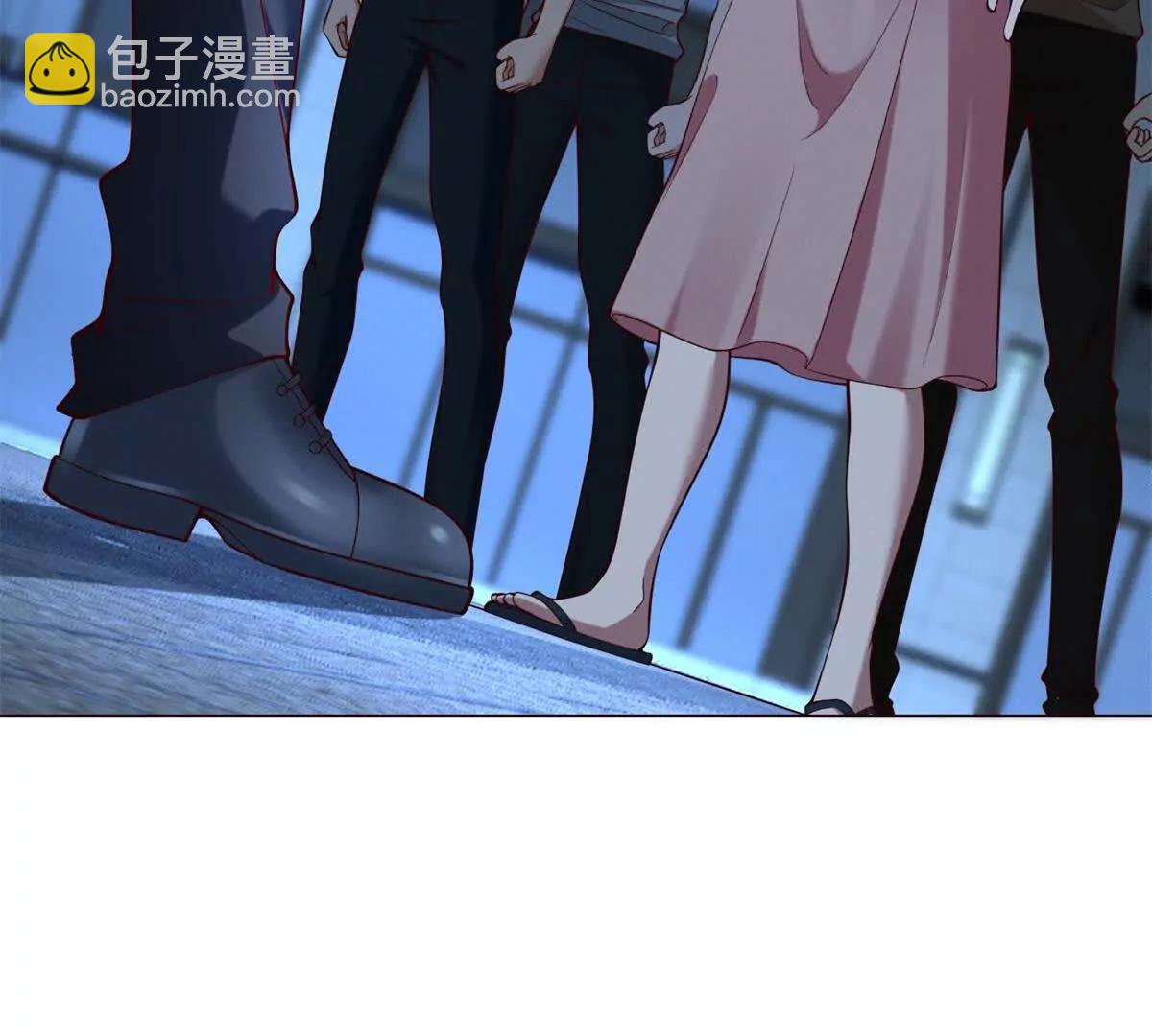 第8话 获得大冤种之鼻(1/3)-第9话