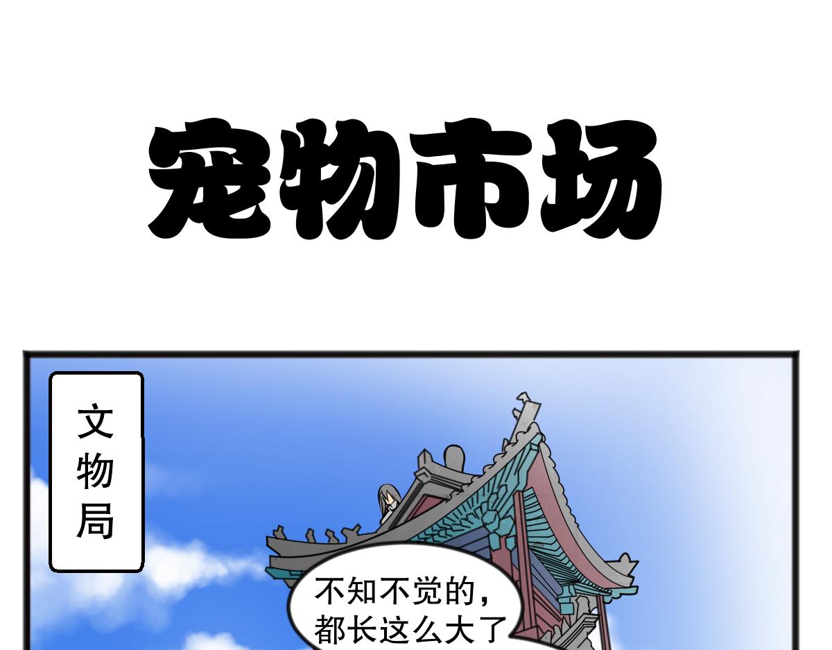 直播带货-第51话