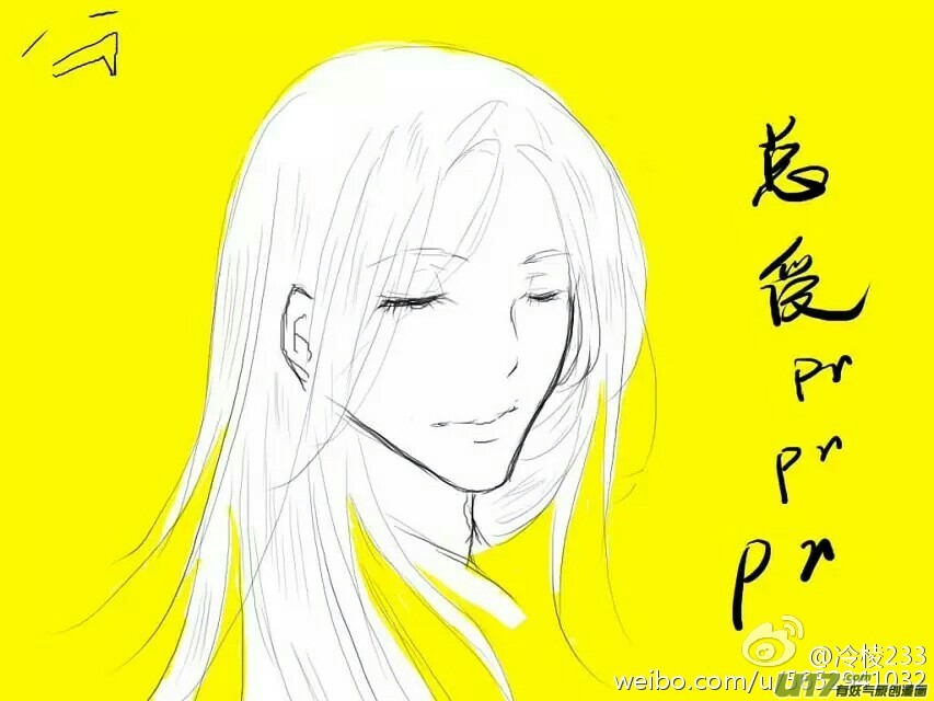 周边样图公开＋同人图欣赏-第37话