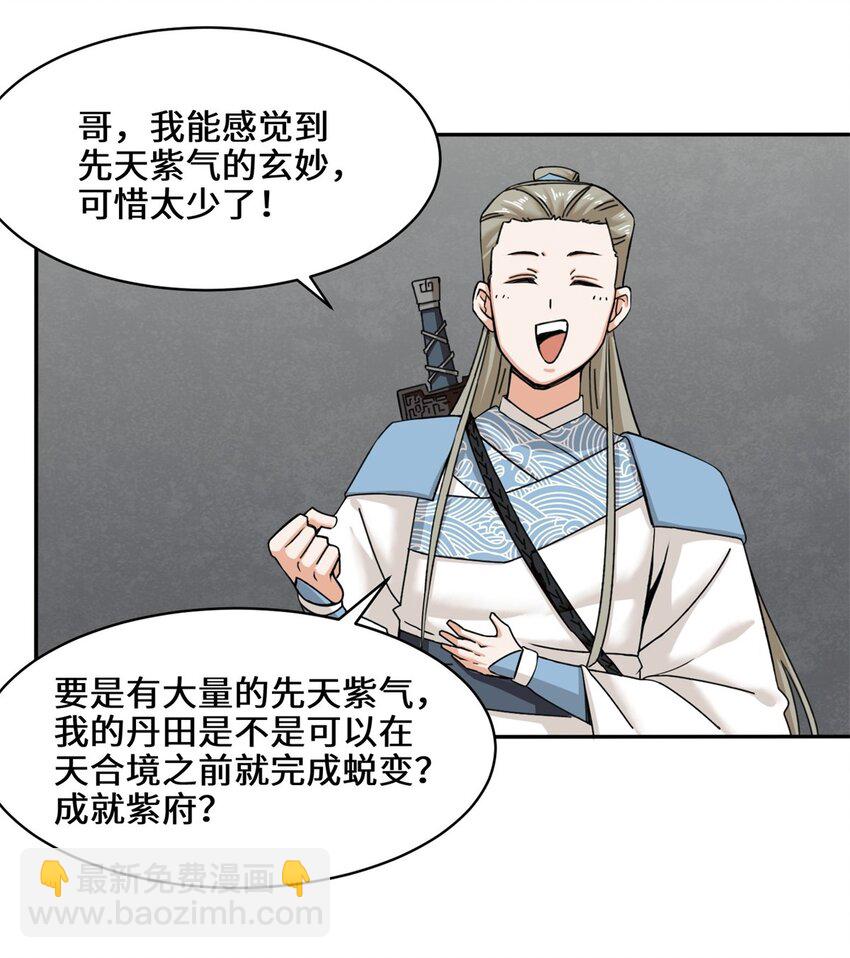 102 植入紫气-第103话
