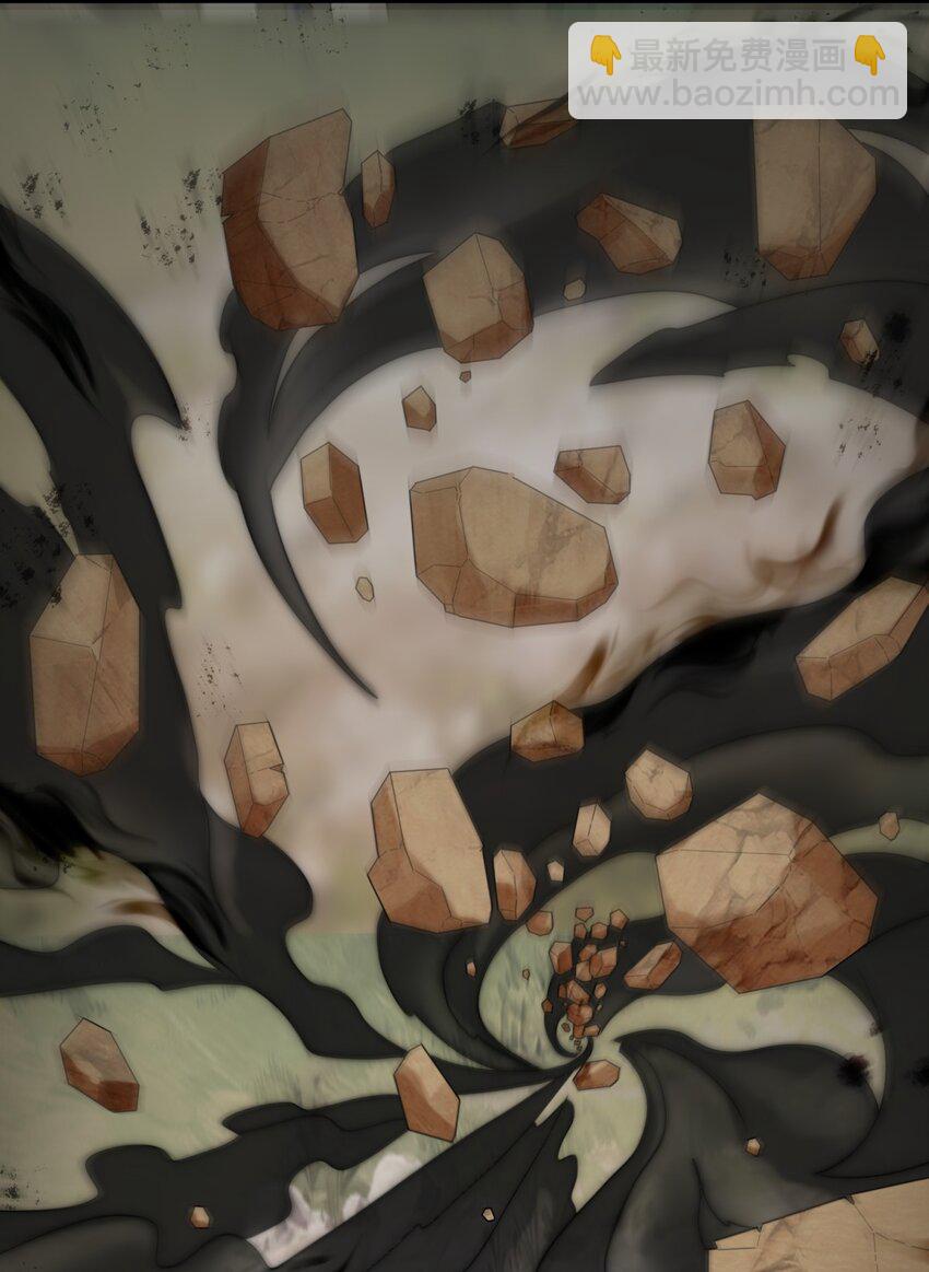154 小缺的神秘身世(1/2)-第155话
