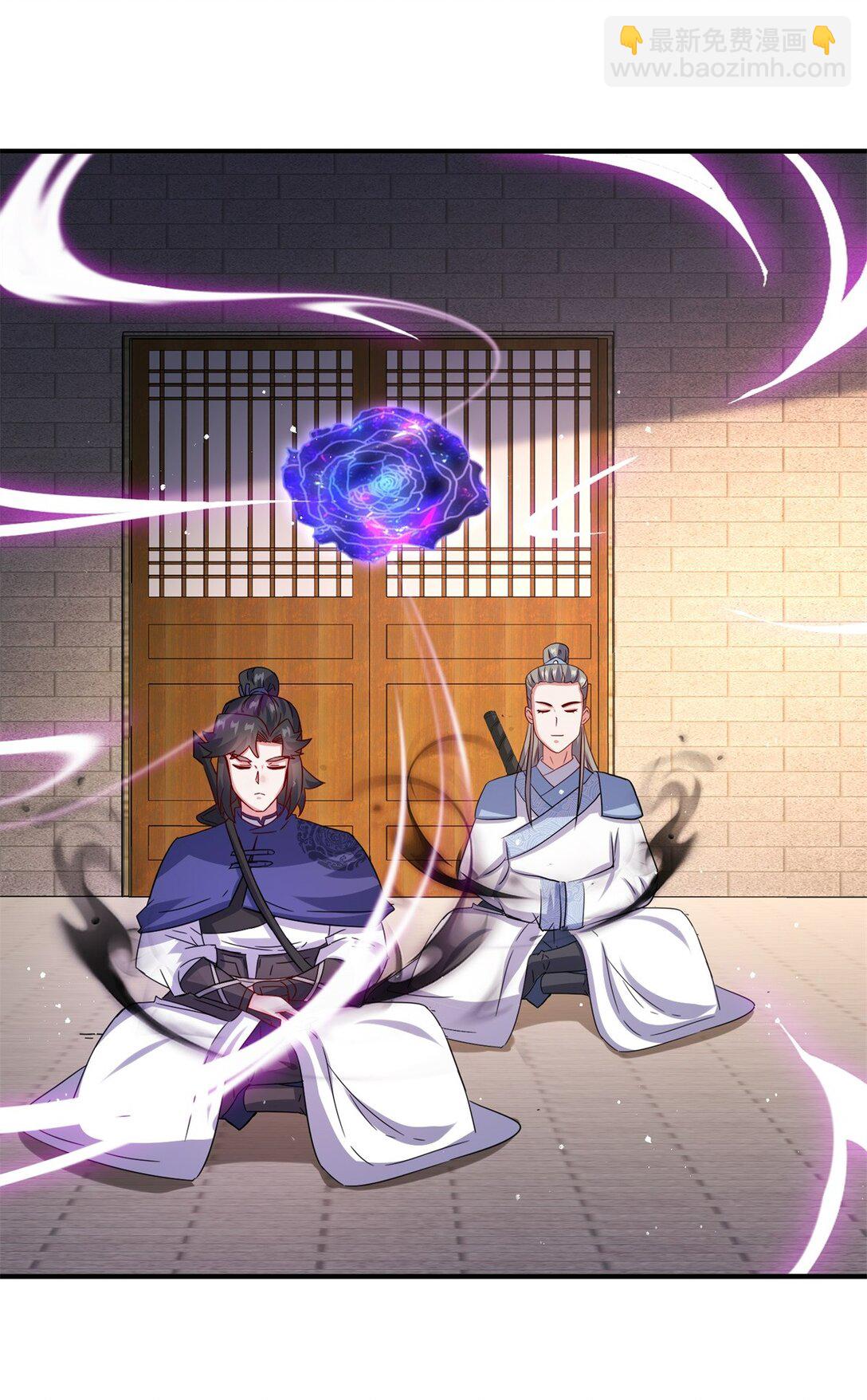 244 神魂道珠(1/2)-第245话