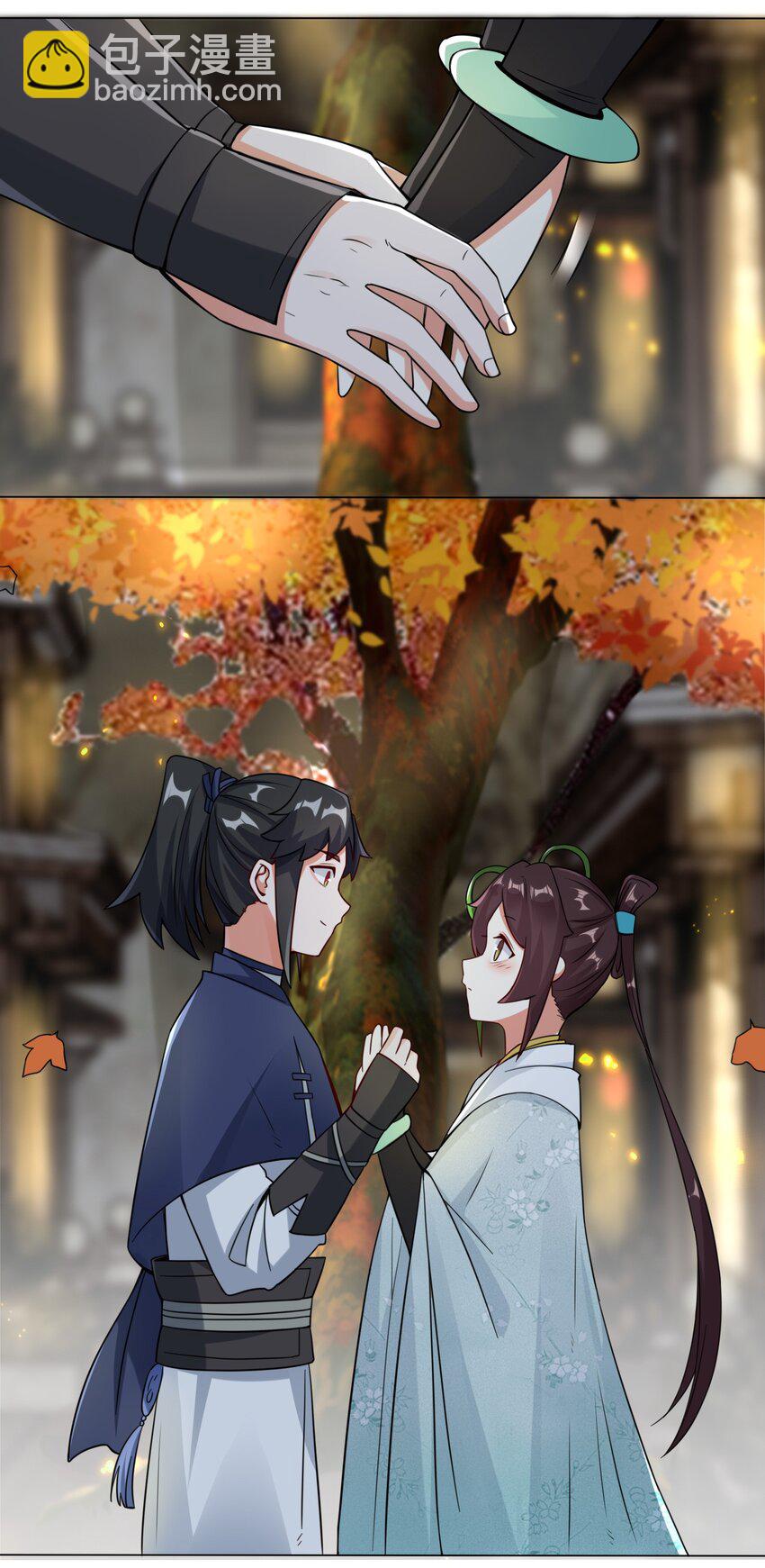 34 一吻定情(1/2)-第35话