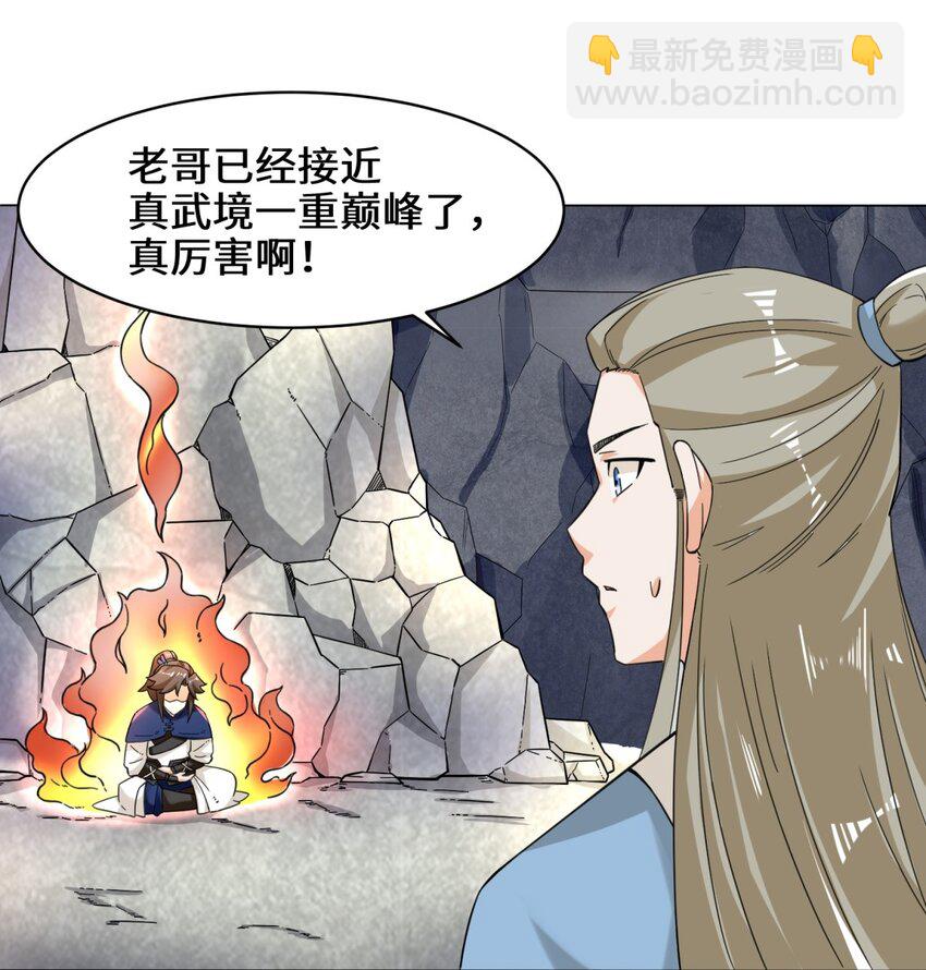 40 第二武魂觉醒-第41话