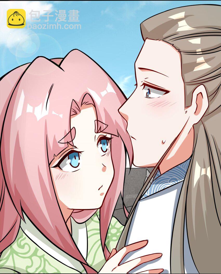 92 腐心毒狼-第93话