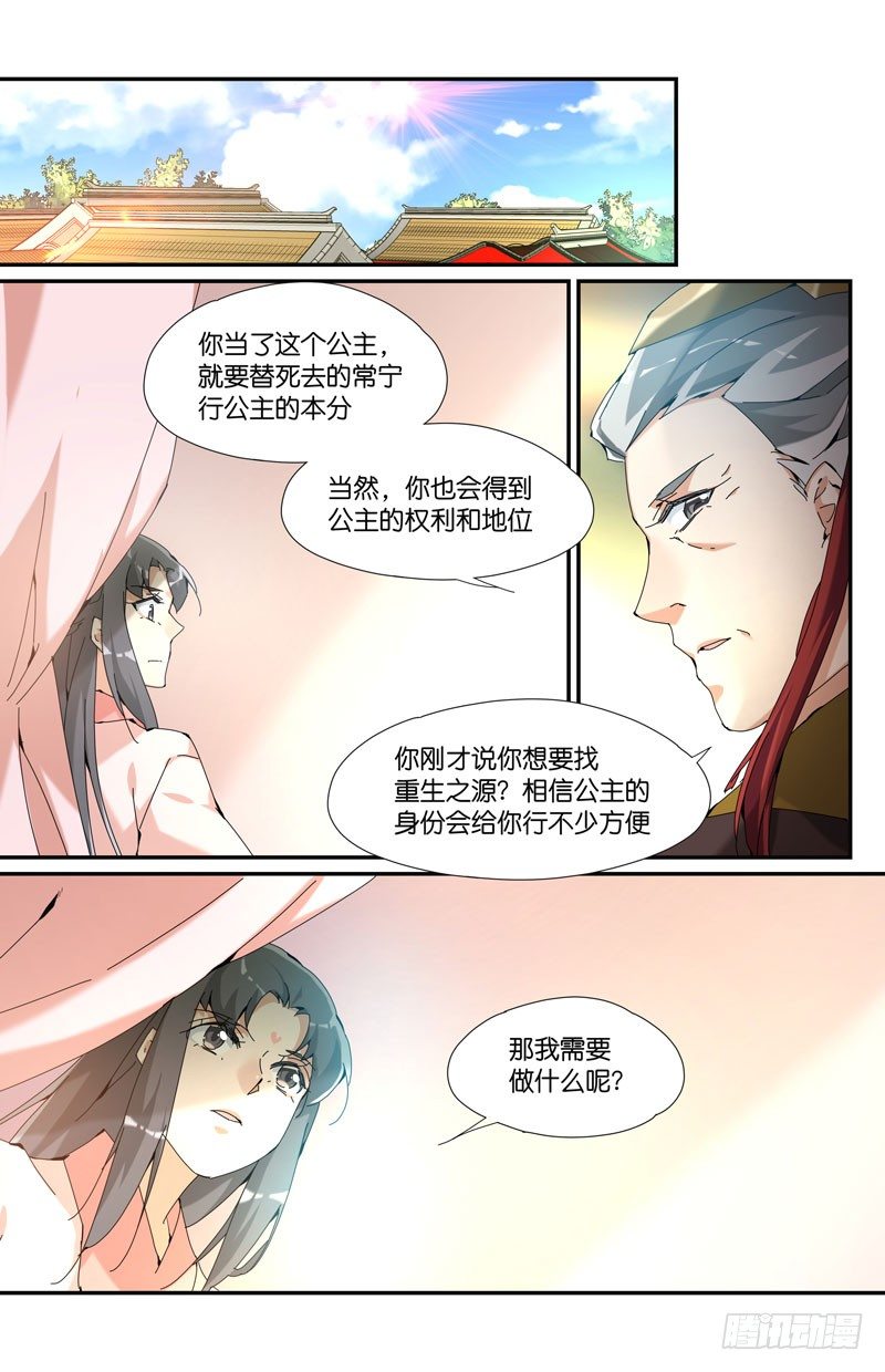 🍘无尽·重生 交易 第1页