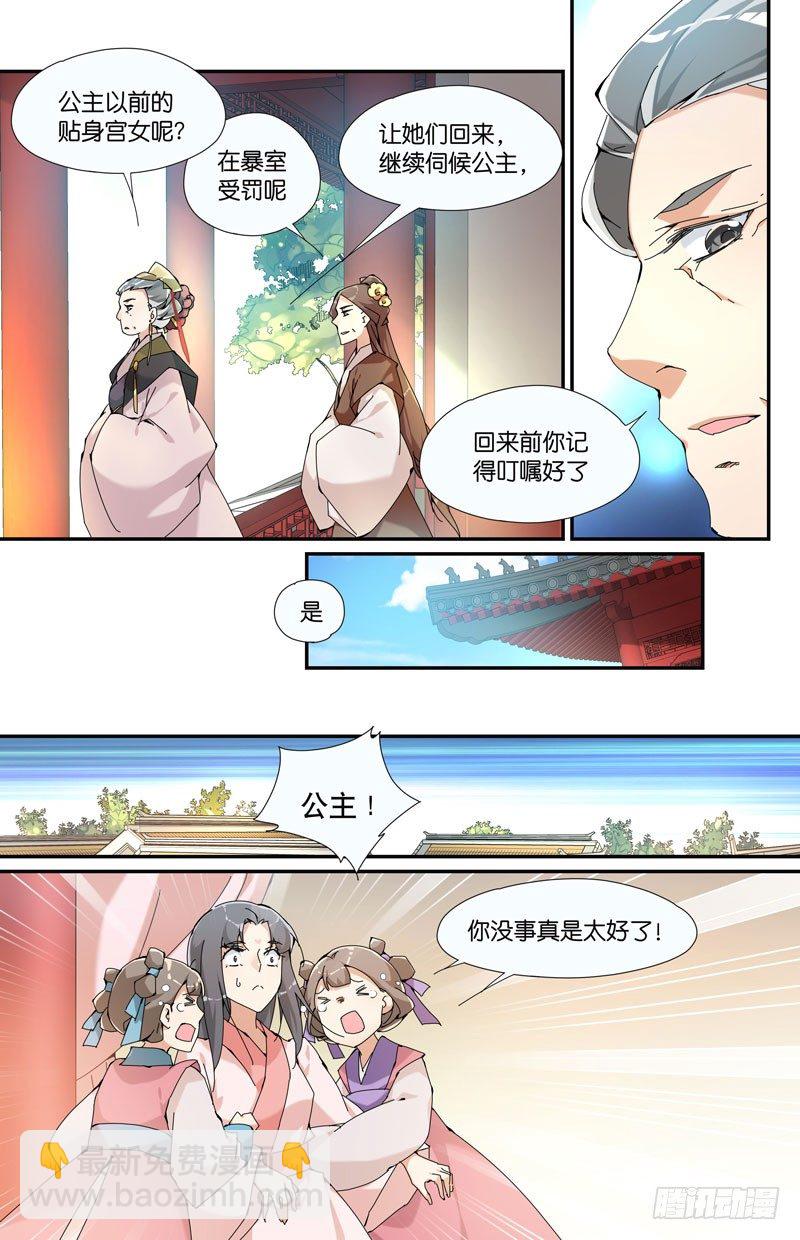🍘无尽·重生 交易 第5页
