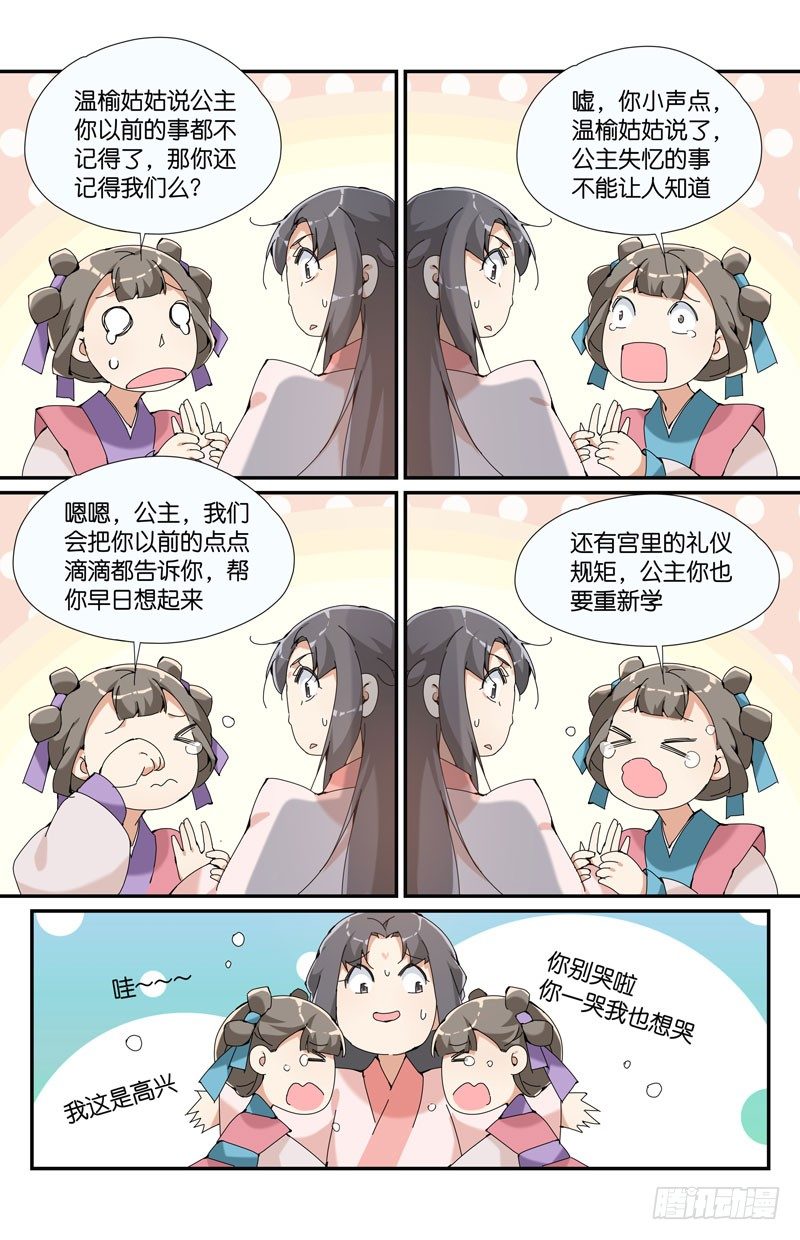 🍘无尽·重生 交易 第6页