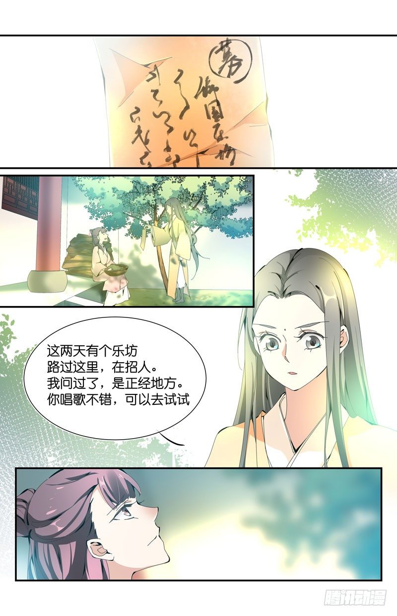 🍘无尽·重生 浮萍之归 第2页