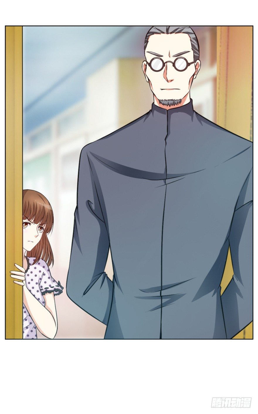 第十一回 隐秘的刀锋(1/2)-第11话