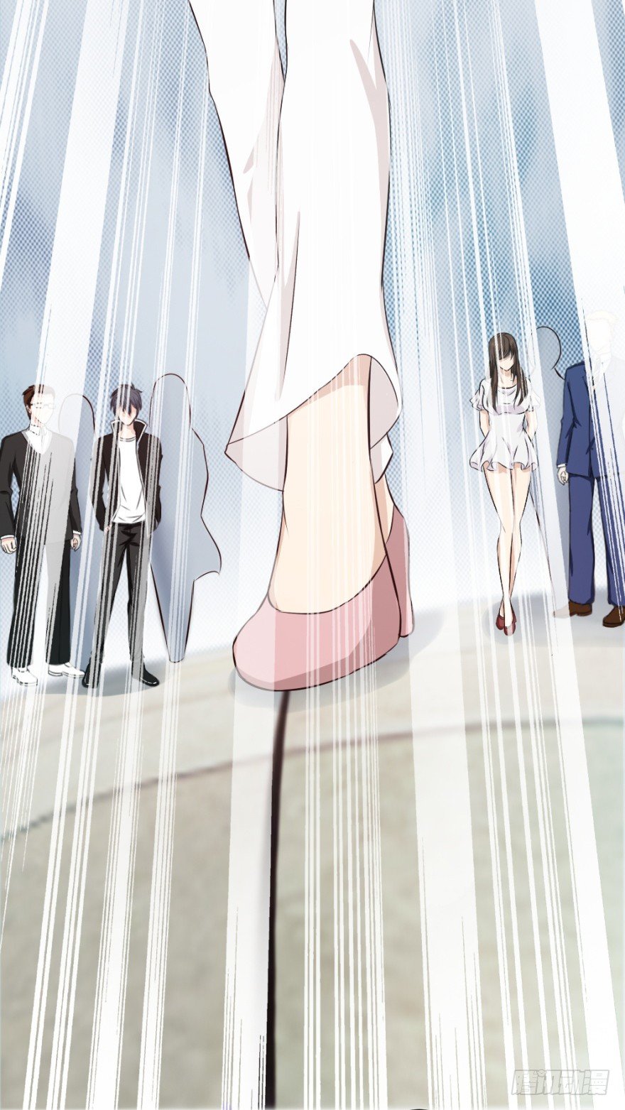 第十五回 诡现(1/2)-第15话