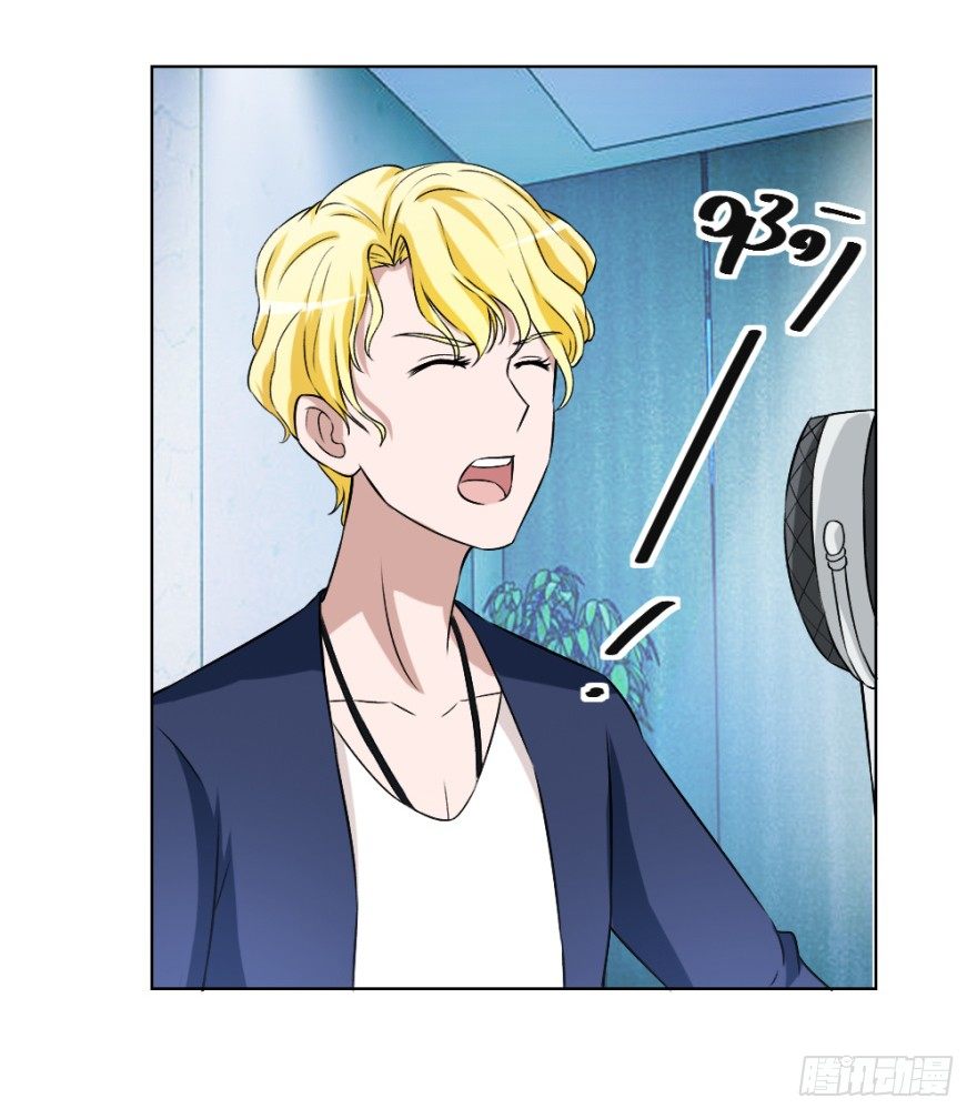 第三十九回 小弟弟的秘密-第39话