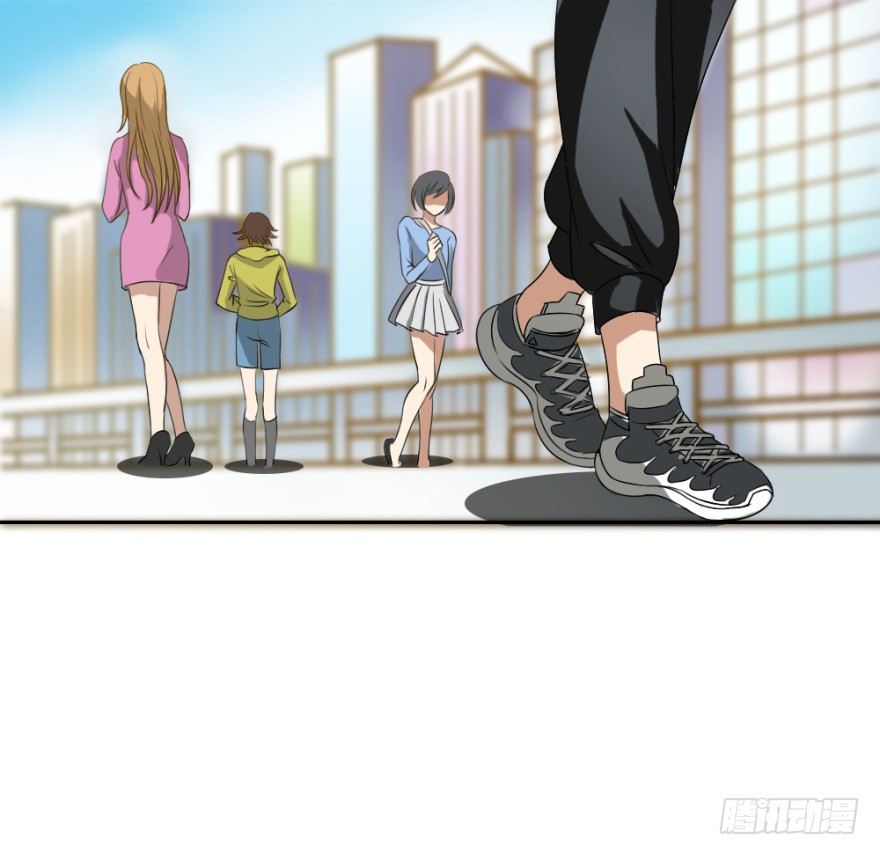 第五回 刚出虎穴，又入&hellip;&hellip;-第5话