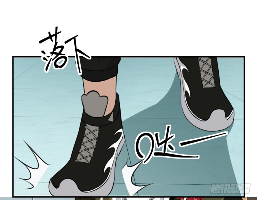 第六十一回 清哥儿的结局-第61话