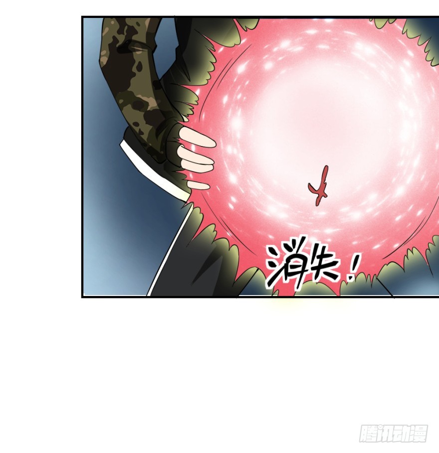 第六十一回 清哥儿的结局-第61话