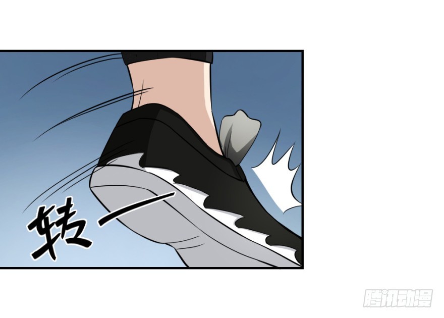 第七十一回 捣乱还是受试？(1/2)-第71话