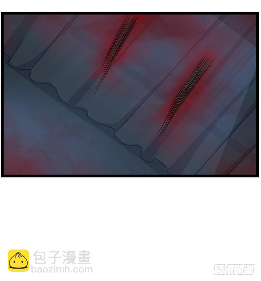 第七十九回 诡猫-第79话