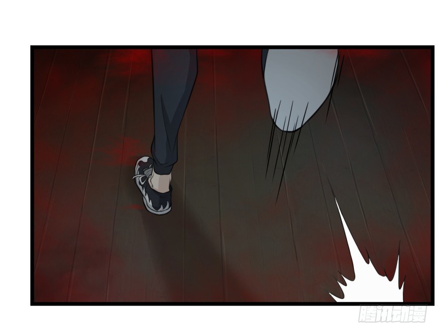 第七十九回 诡猫-第79话