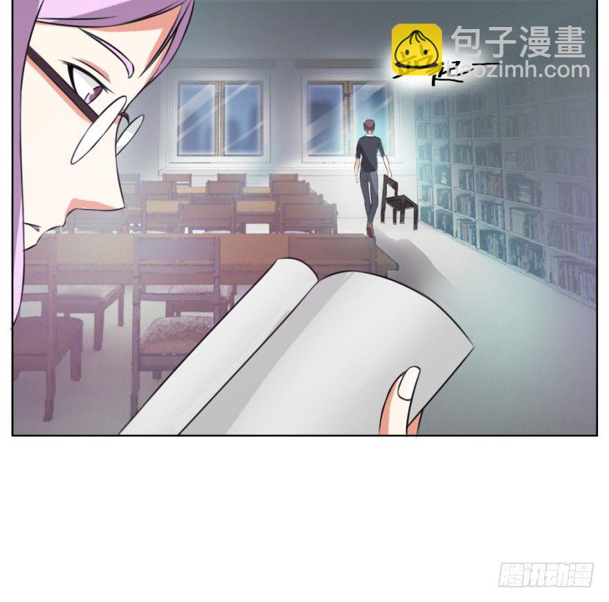 第九回 事出反常(1/2)-第9话