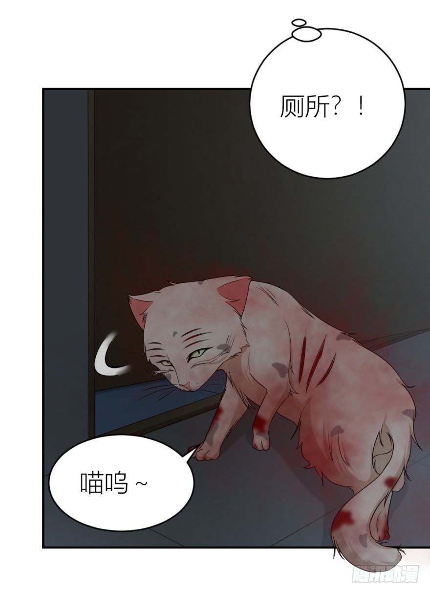 第八十五回 又入未知界-第85话