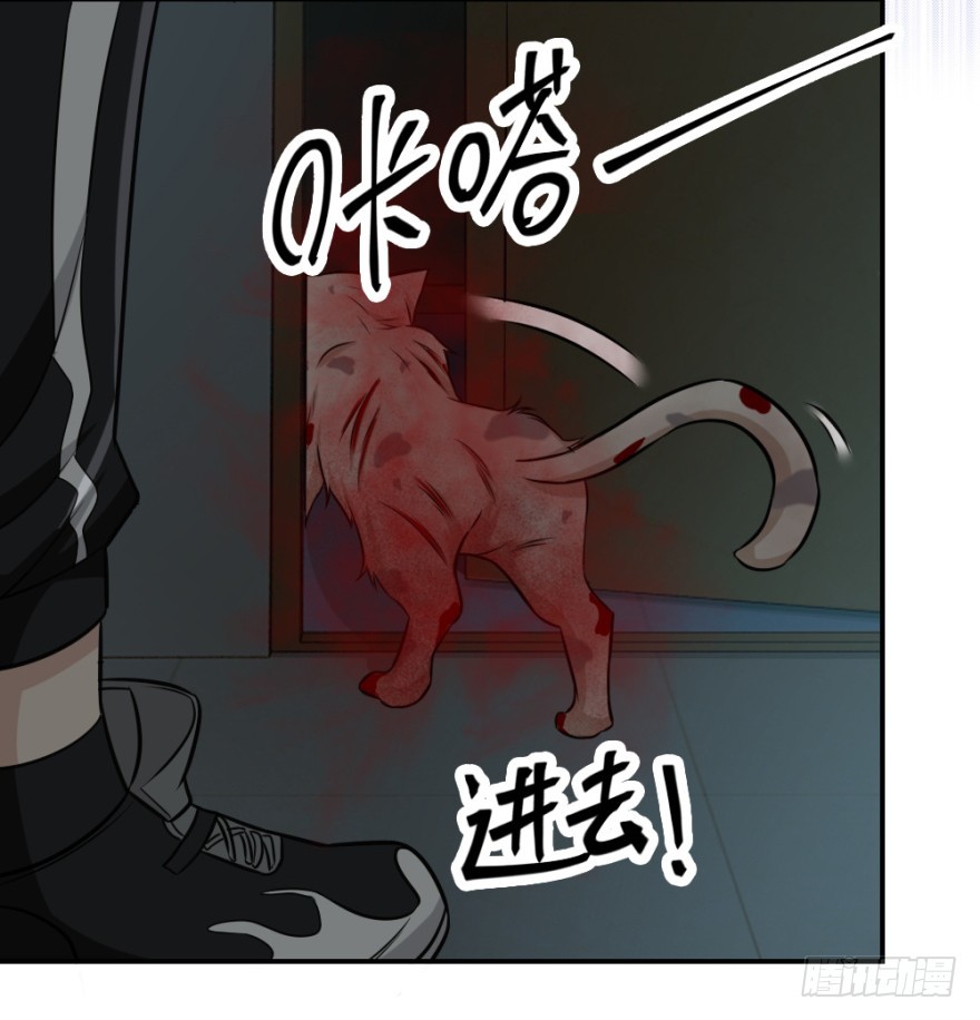 第八十五回 又入未知界-第85话