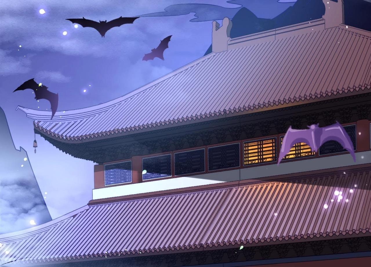 第3话 月下的约定(1/3)-第81话