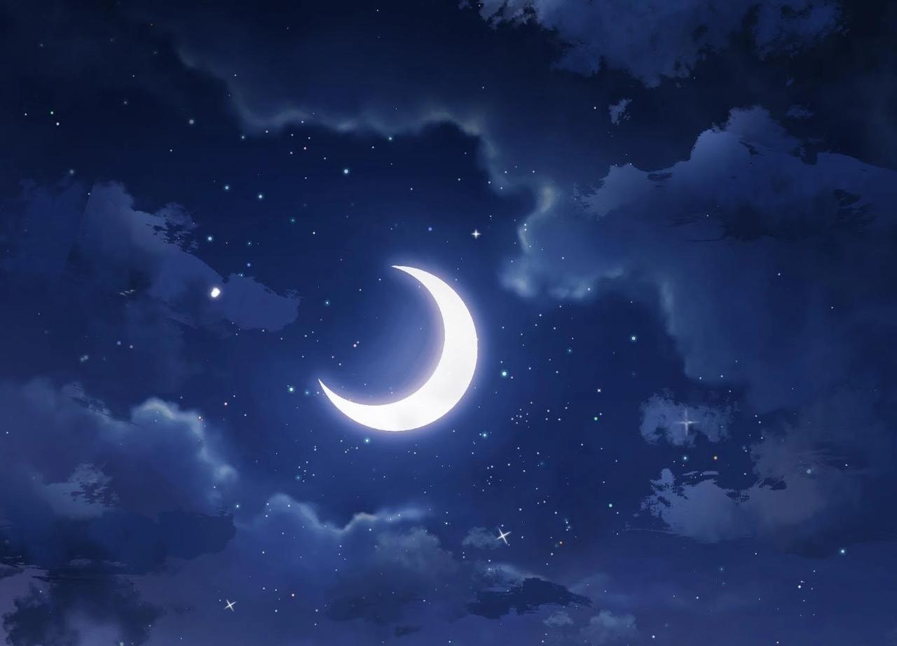 第3话 月下的约定(1/3)-第81话