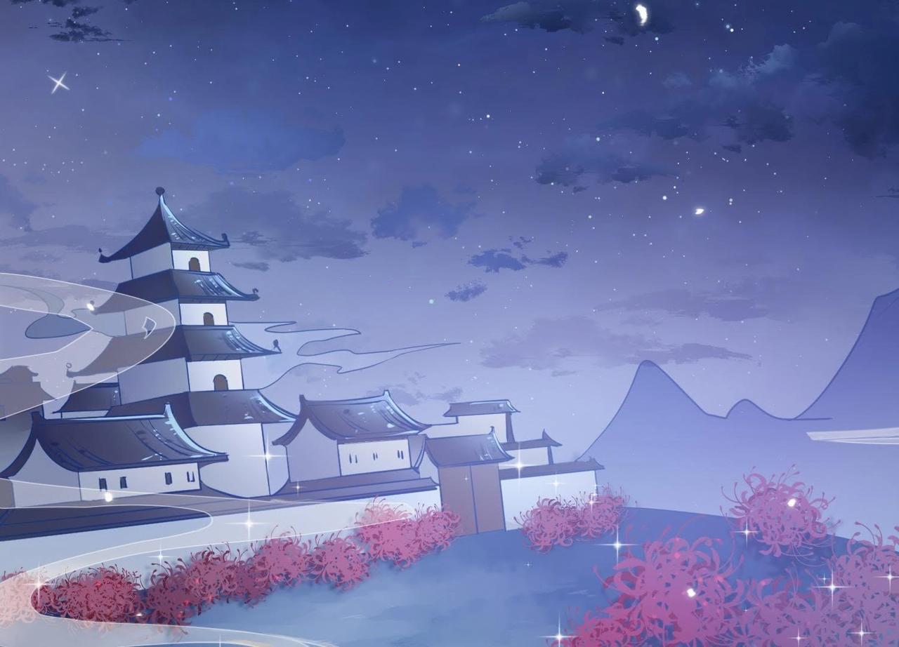 第3话 月下的约定(1/3)-第81话