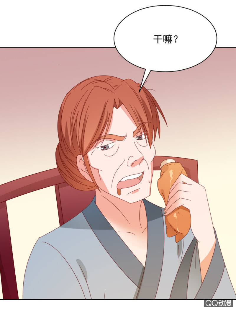无赖王妃【32说明】-第33话