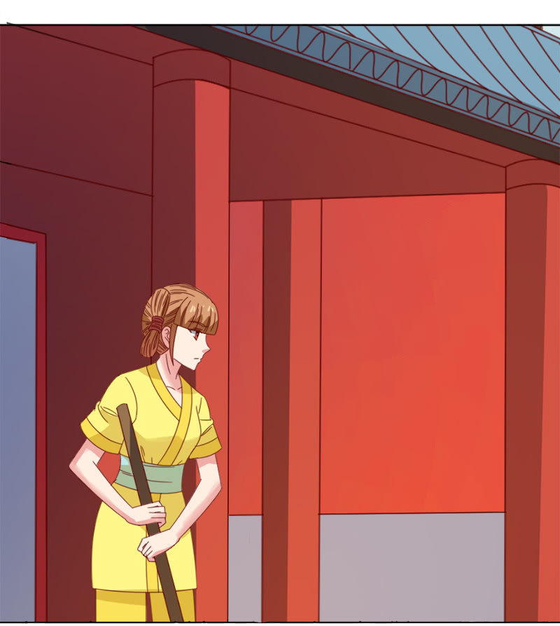 无赖王妃【036误会】-第37话