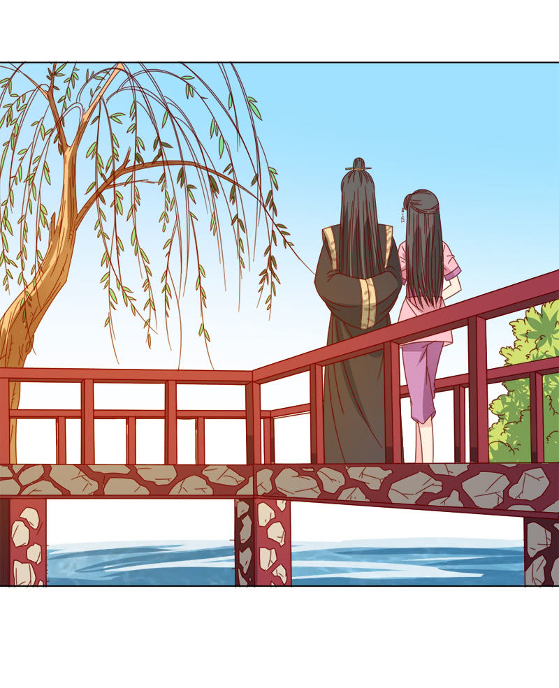 无赖王妃【036误会】-第37话