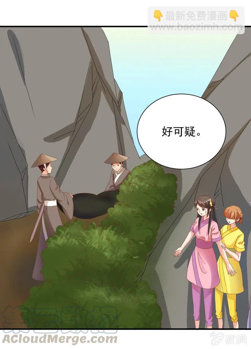 无赖王妃【047 跟踪】-第49话