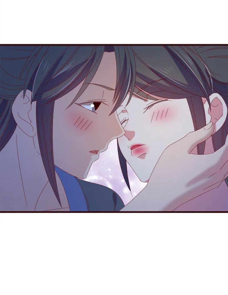 无赖王妃【063好痛】-第65话