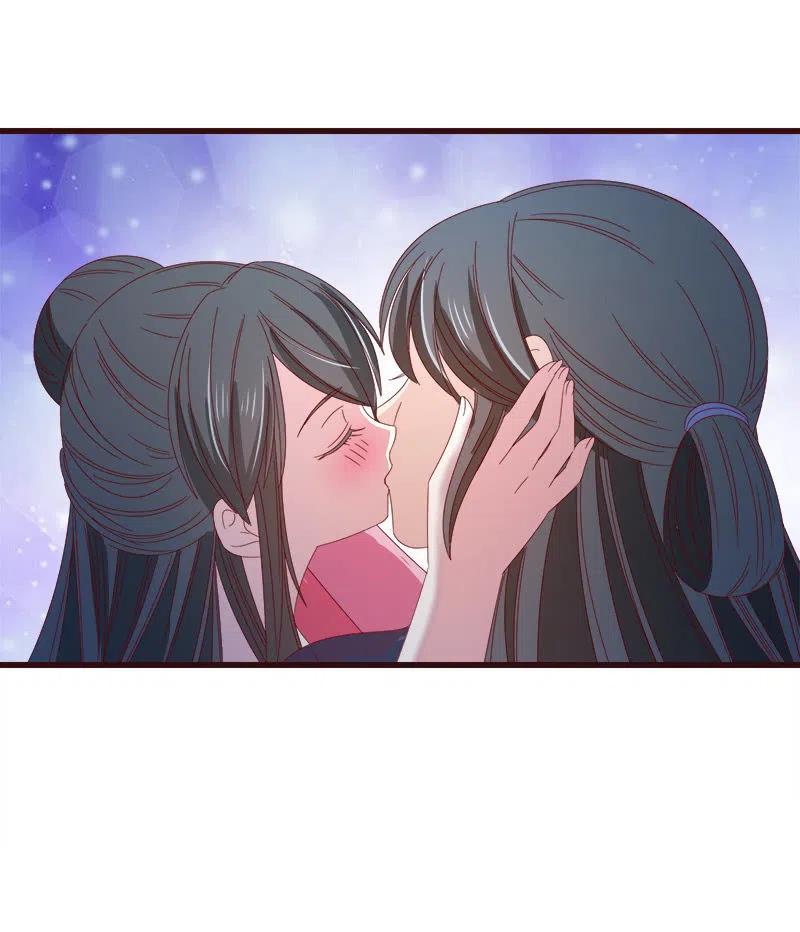 无赖王妃【063好痛】-第65话