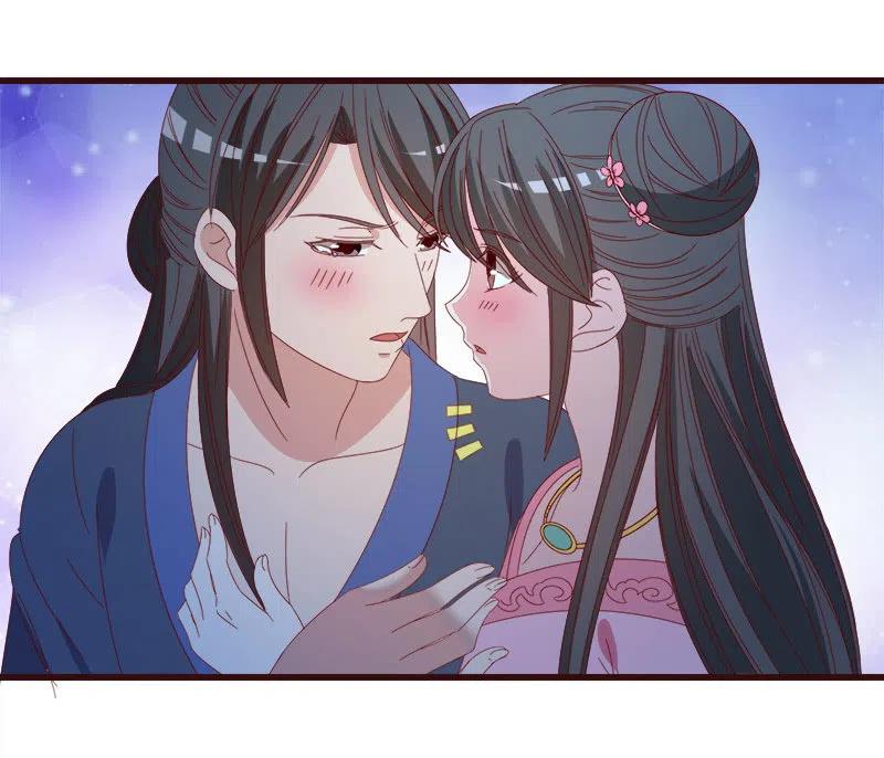 无赖王妃【063好痛】-第65话