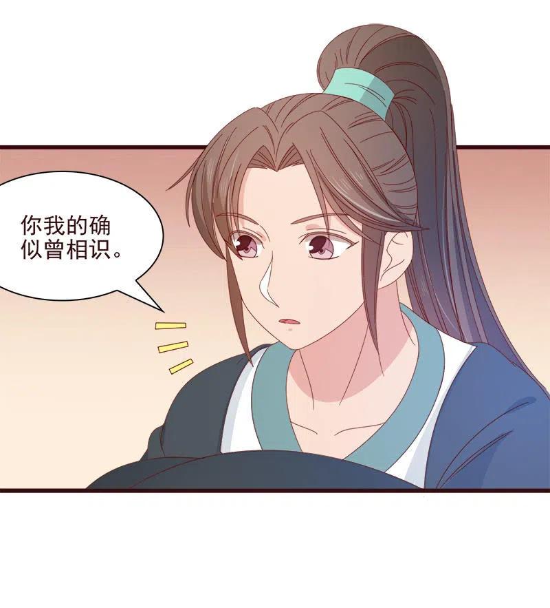 无赖王妃【067密令】(1/2)-第69话