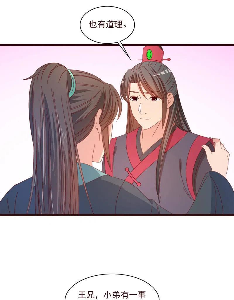 无赖王妃【071领命】-第73话