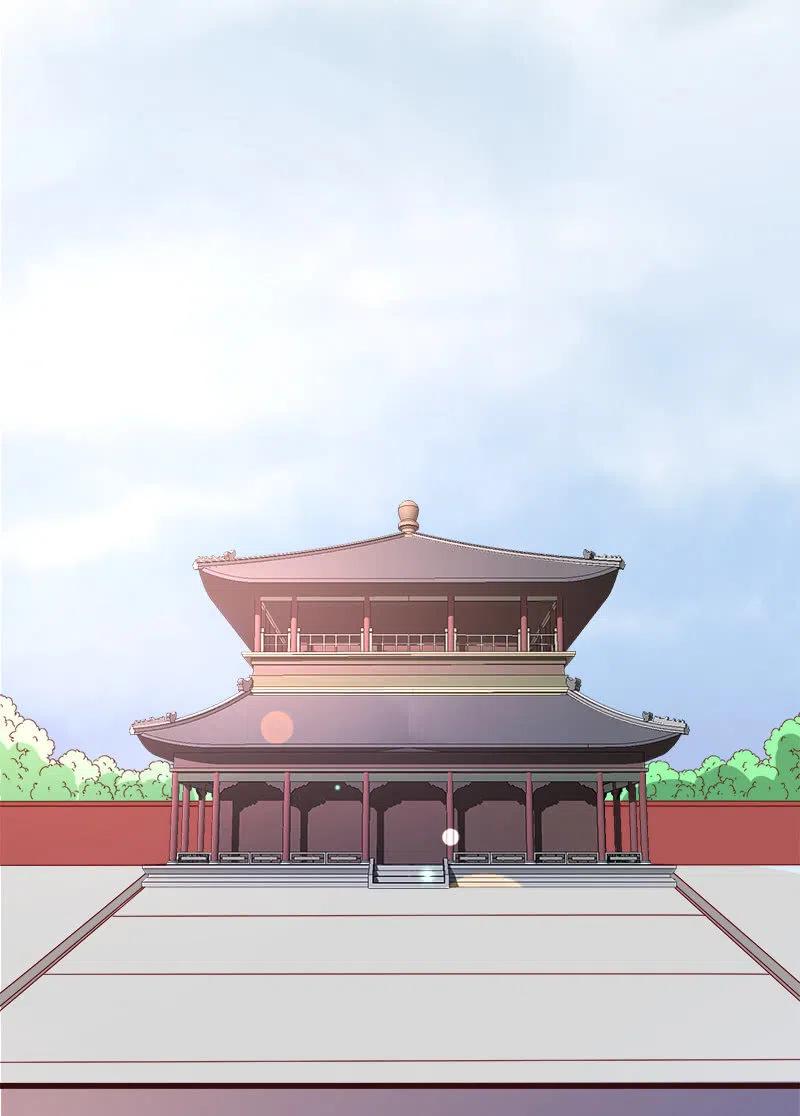 无赖王妃【071领命】-第73话