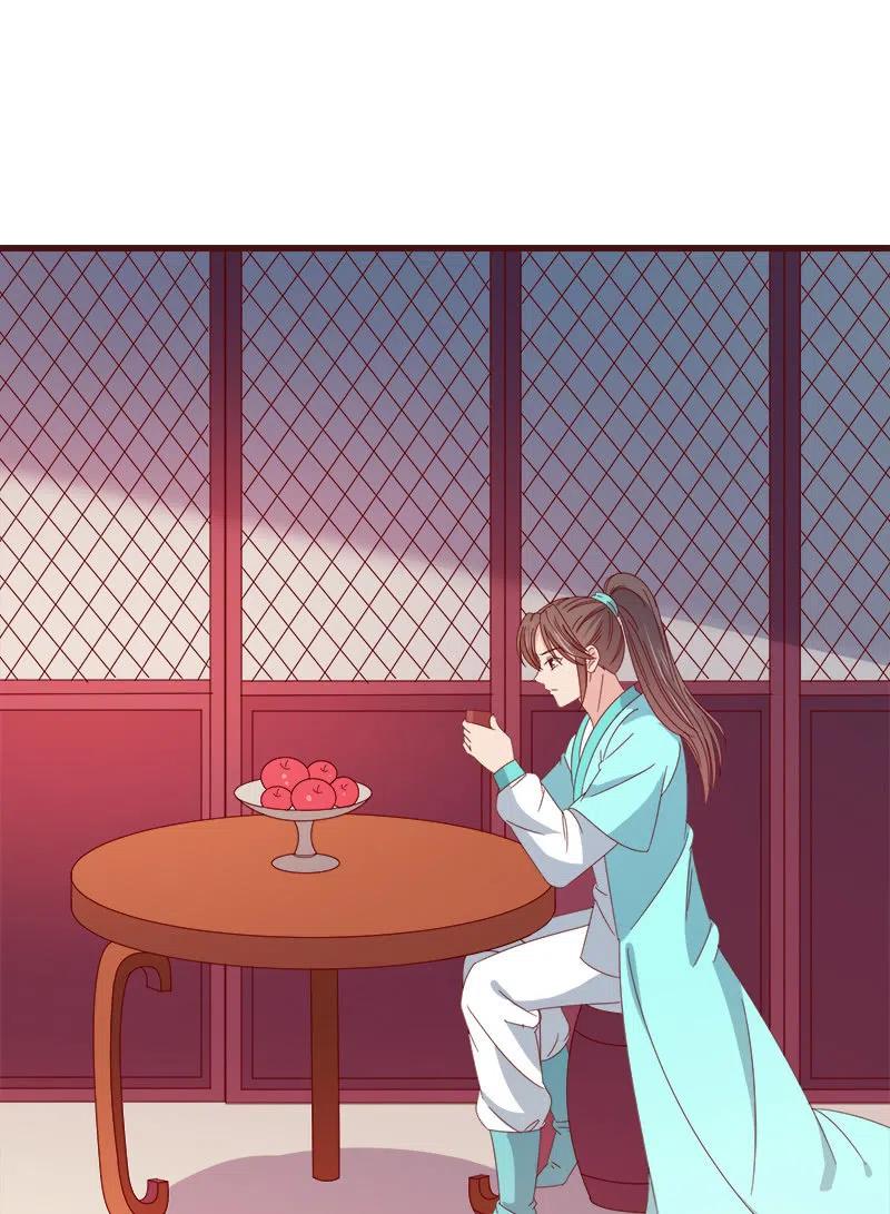 无赖王妃【073出发】-第75话