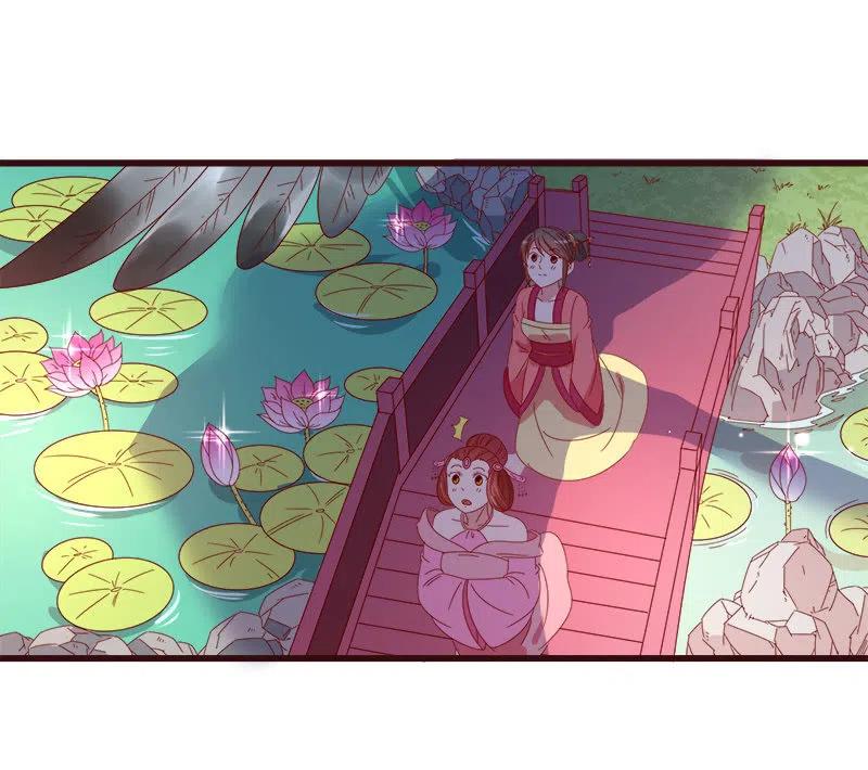 无赖王妃【073出发】-第75话