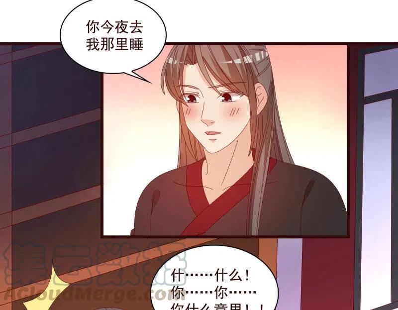 无赖王妃【81警惕】(1/2)-第83话