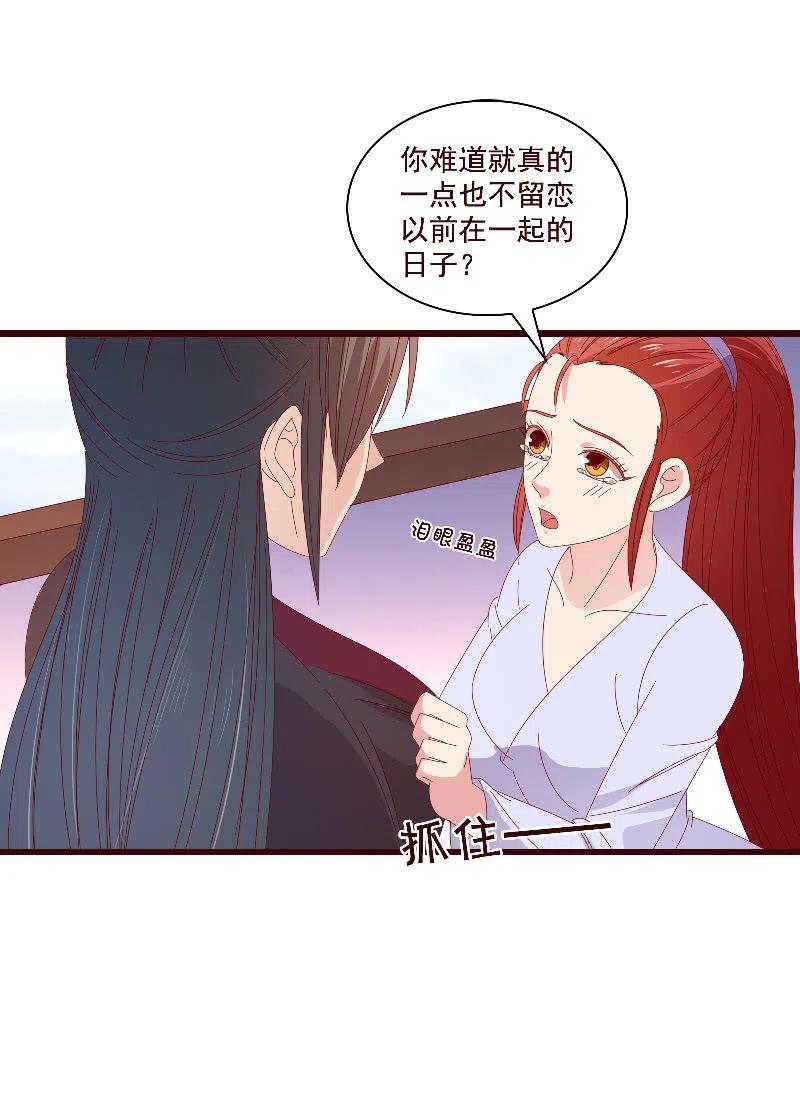 无赖王妃【085伪装】(1/2)-第87话